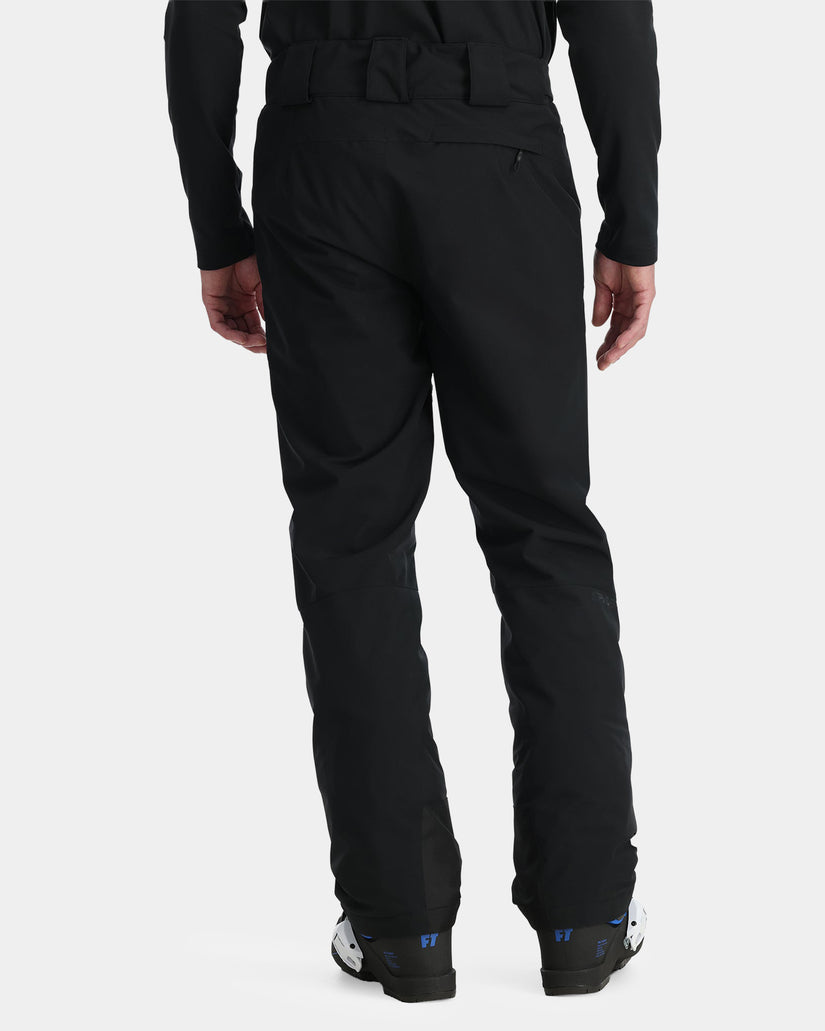Mens Fuse Snow Pants