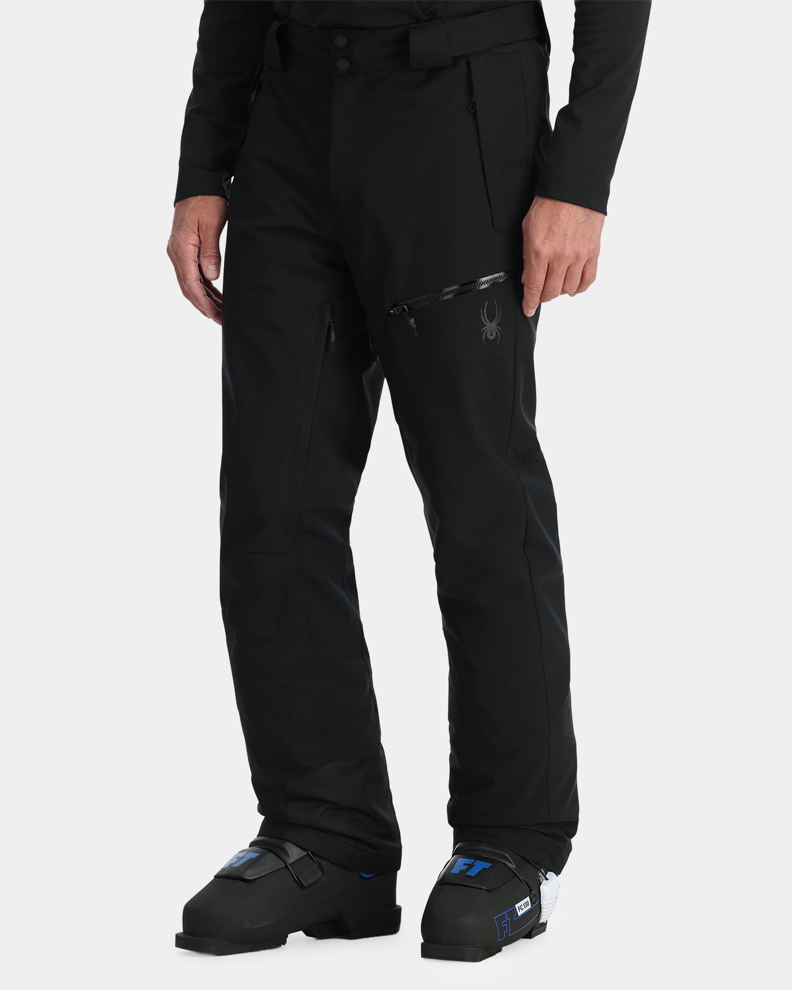Mens Fuse Snow Pants