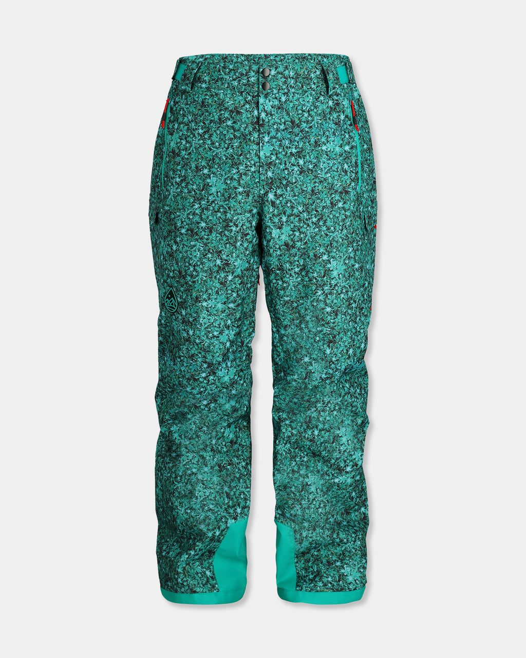 Mens Seventy Snow Pants