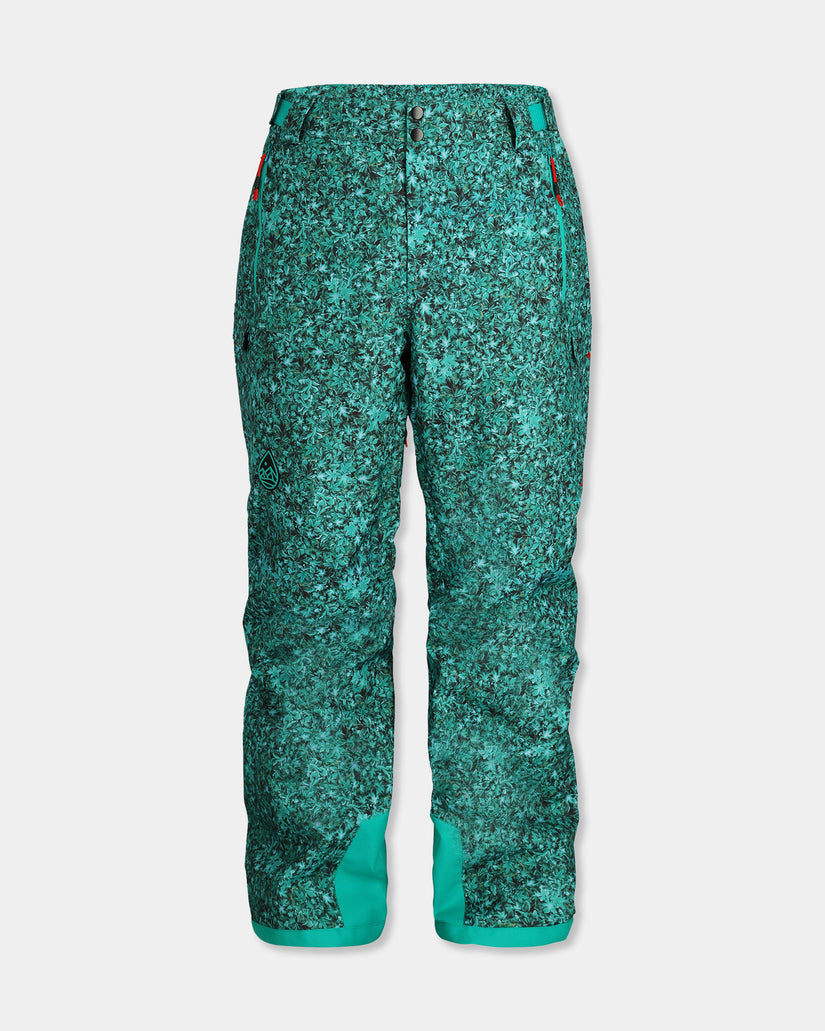 Mens Seventy Snow Pants