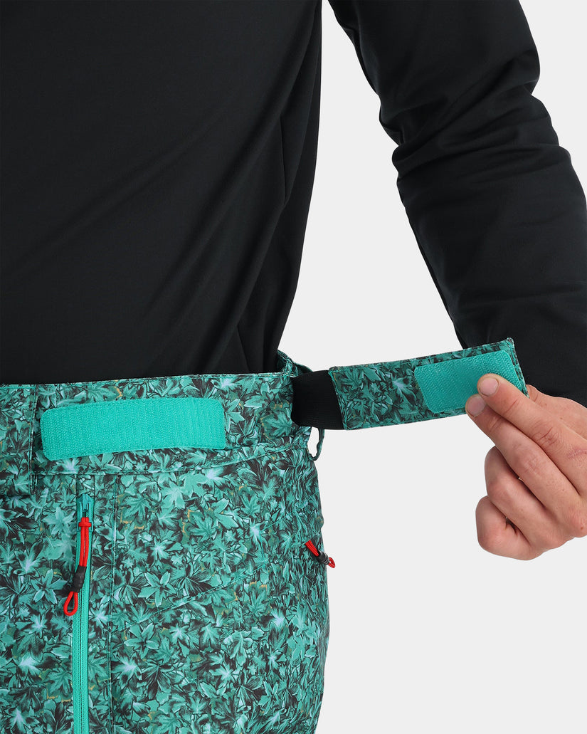 Mens Seventy Snow Pants