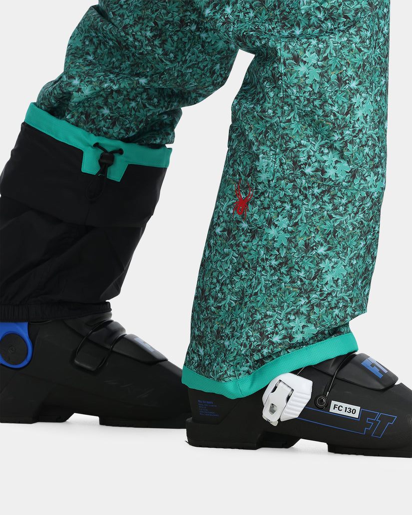 Mens Seventy Snow Pants