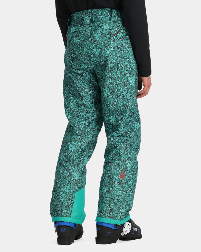 Mens Seventy Snow Pants