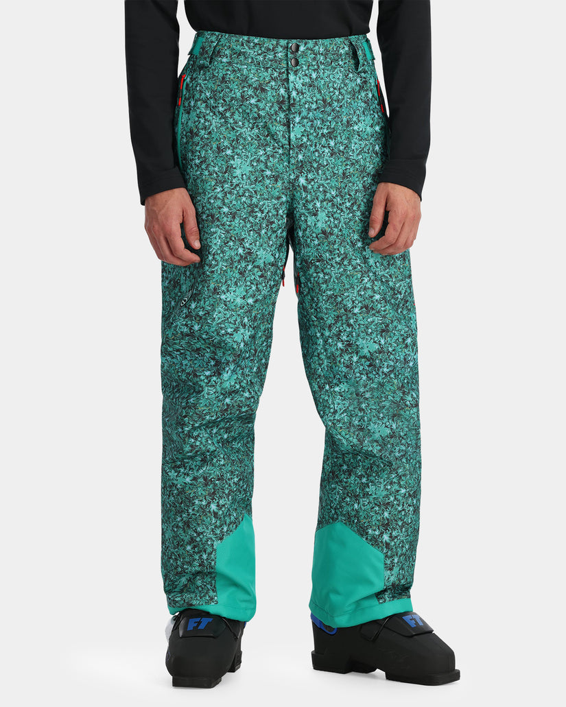 Mens Seventy Snow Pants
