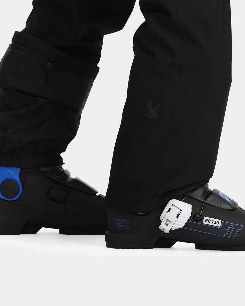 Mens Terrain Bib Snow Pants