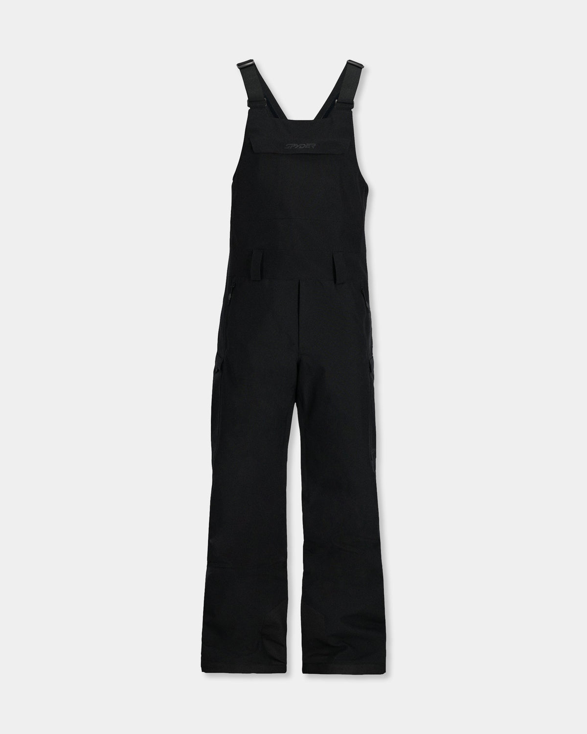 Mens Terrain Bib Snow Pants