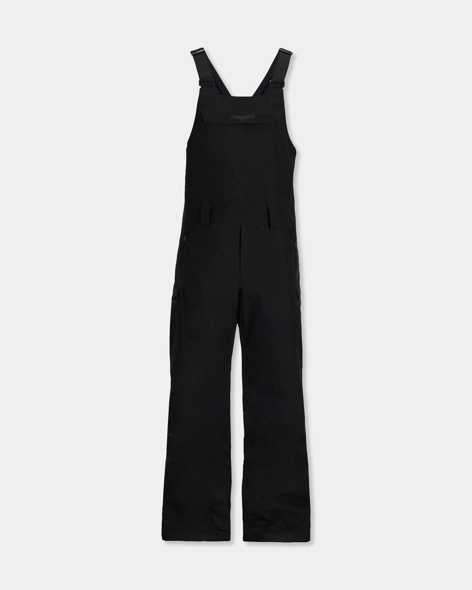 Mens Terrain Bib Snow Pants