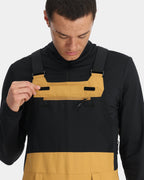 Mens Terrain Bib Snow Pants