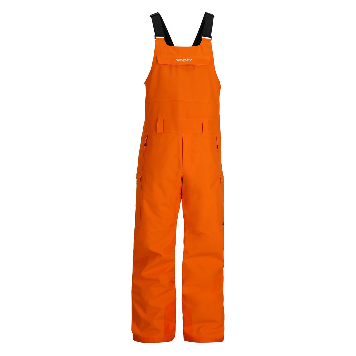 Mens Terrain Bib Snow Pants