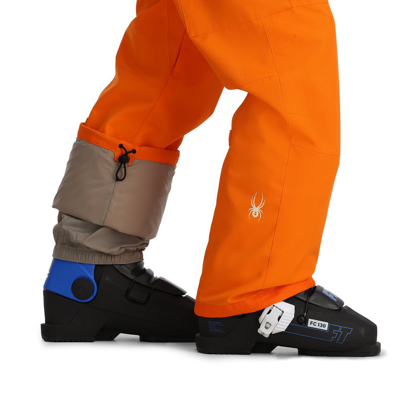 Mens Terrain Bib Snow Pants