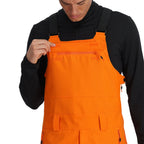 Mens Terrain Bib Snow Pants