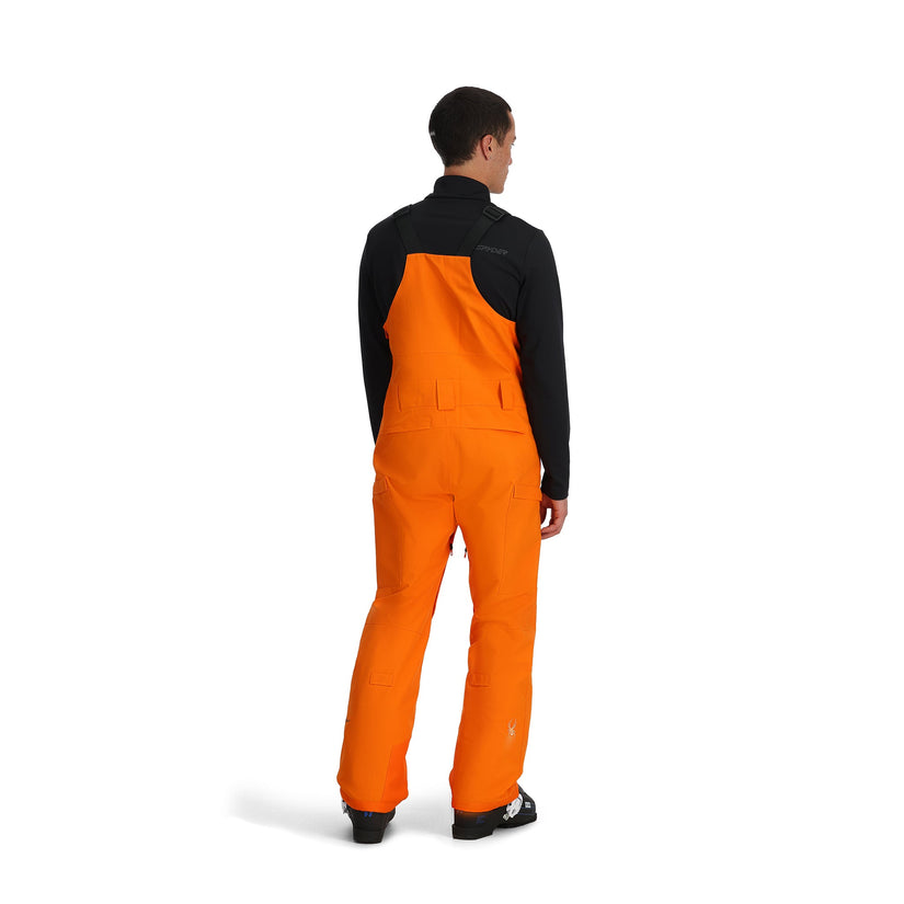 Mens Terrain Bib Snow Pants