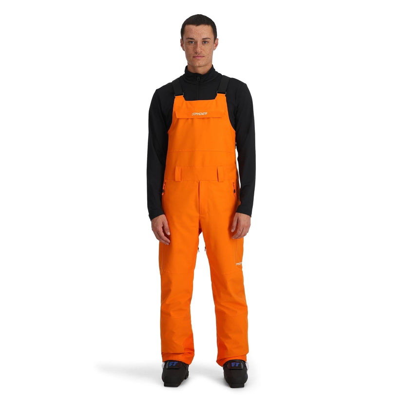 Mens Terrain Bib Snow Pants