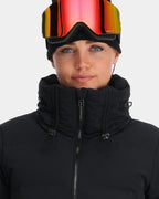 Womens Falline Down Jacket