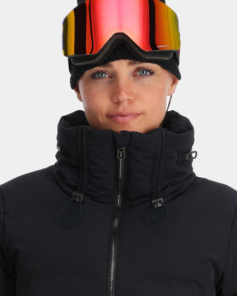 Womens Falline Down Jacket