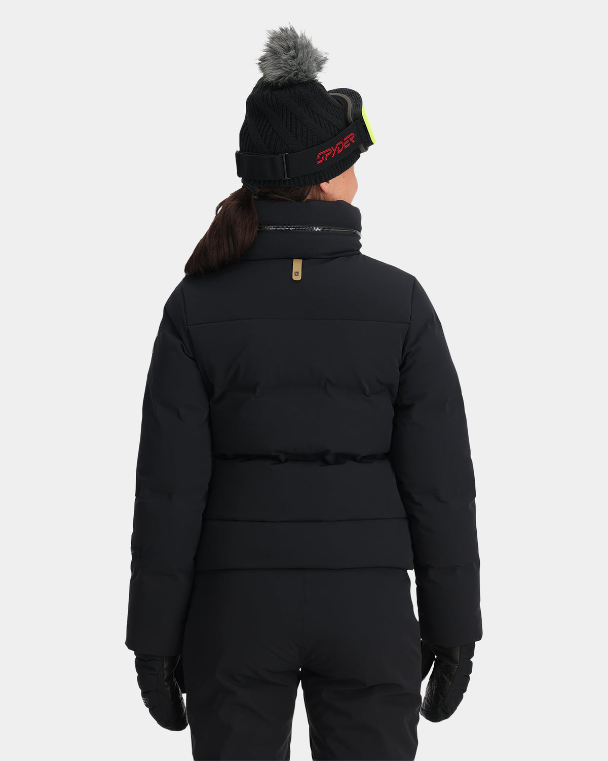 Womens Falline Down Jacket