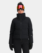 Womens Falline Down Jacket