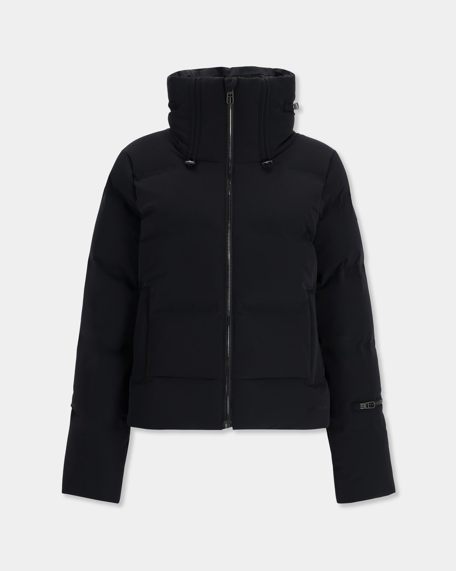 Womens Falline Down Jacket