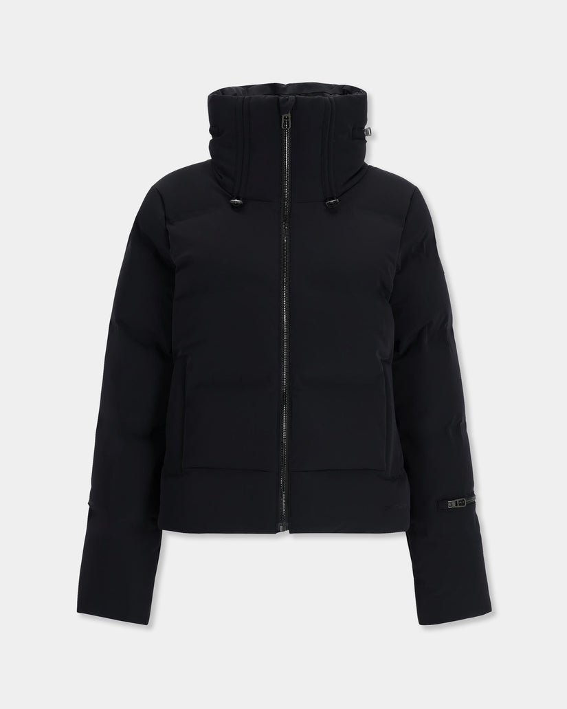 Womens Falline Down Jacket