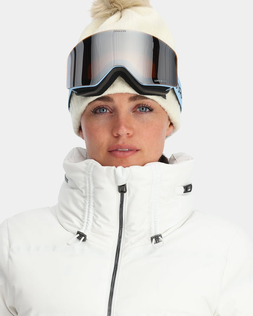 Womens Falline Down Jacket