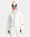 Womens Falline Down Jacket