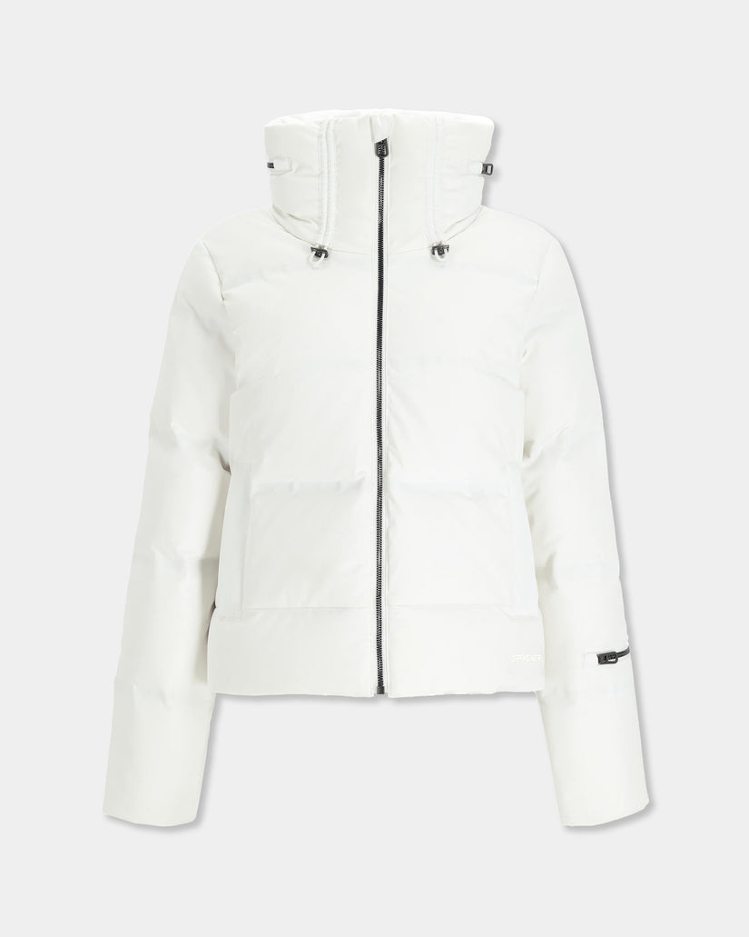 Womens Falline Down Jacket