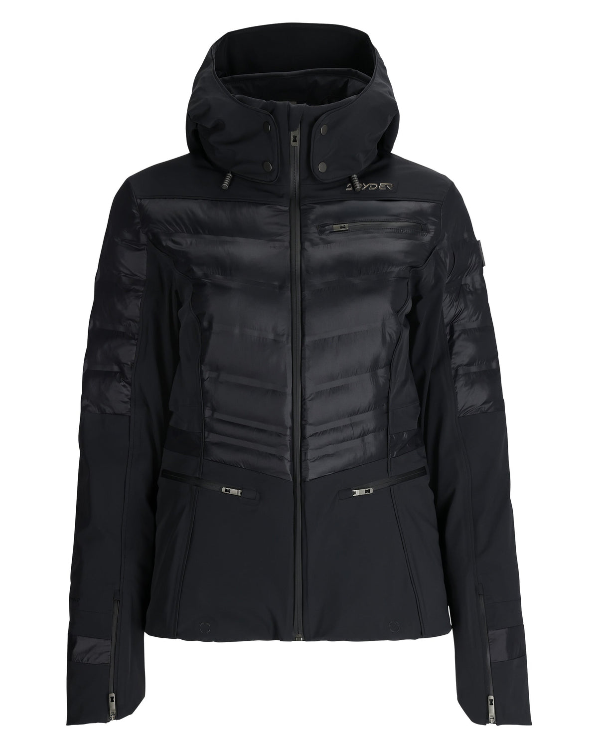 Womens Granada Snow Jacket