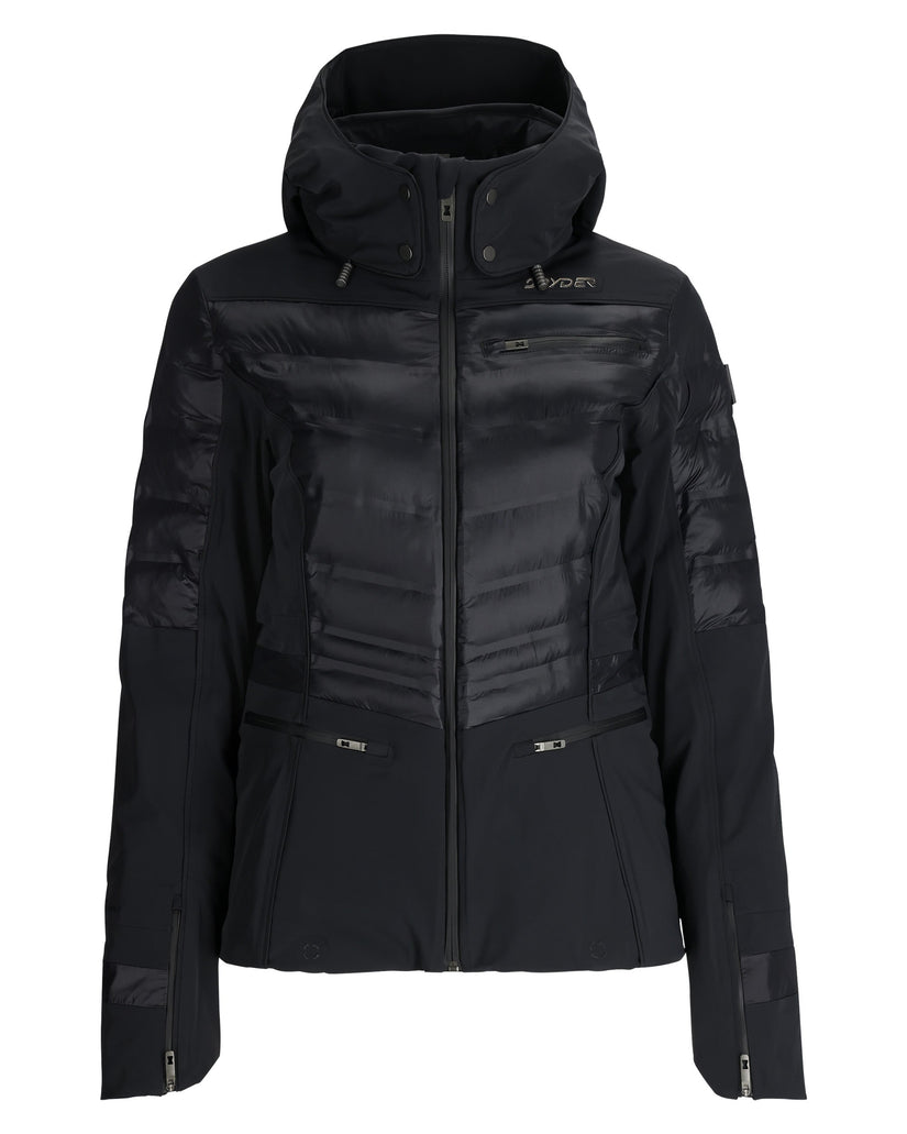 GRANADA JACKET