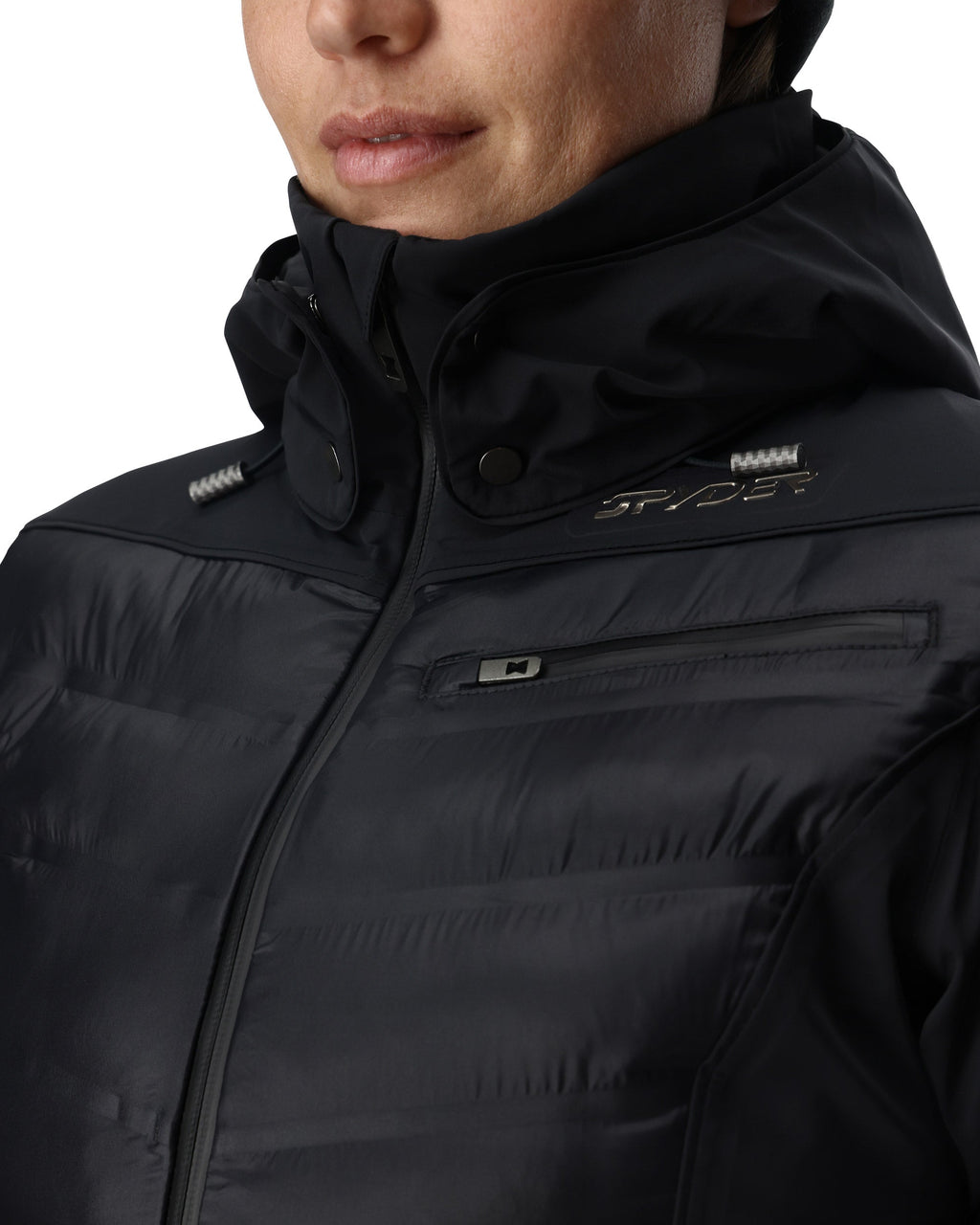 Womens Granada Snow Jacket