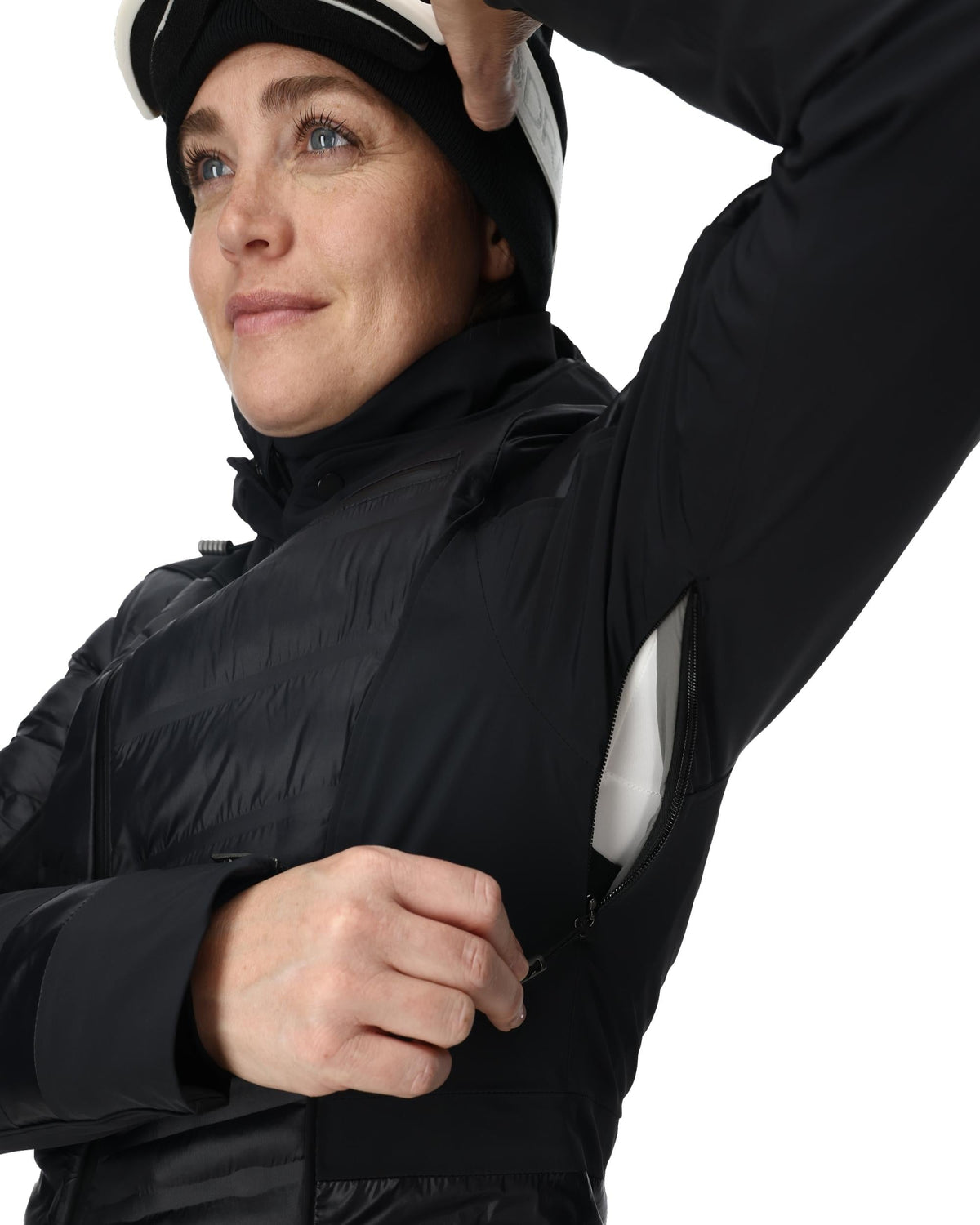 Womens Granada Snow Jacket