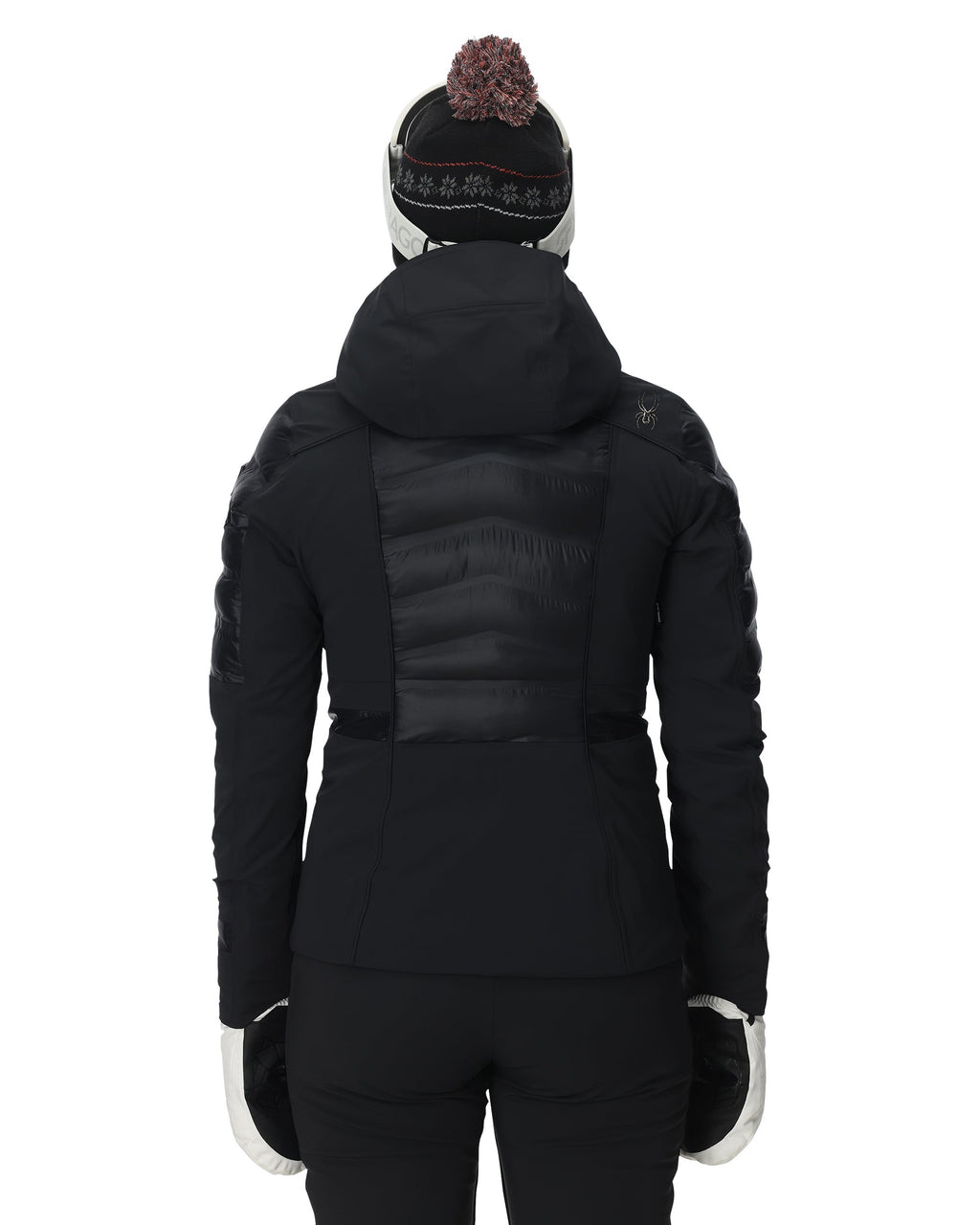 Womens Granada Snow Jacket