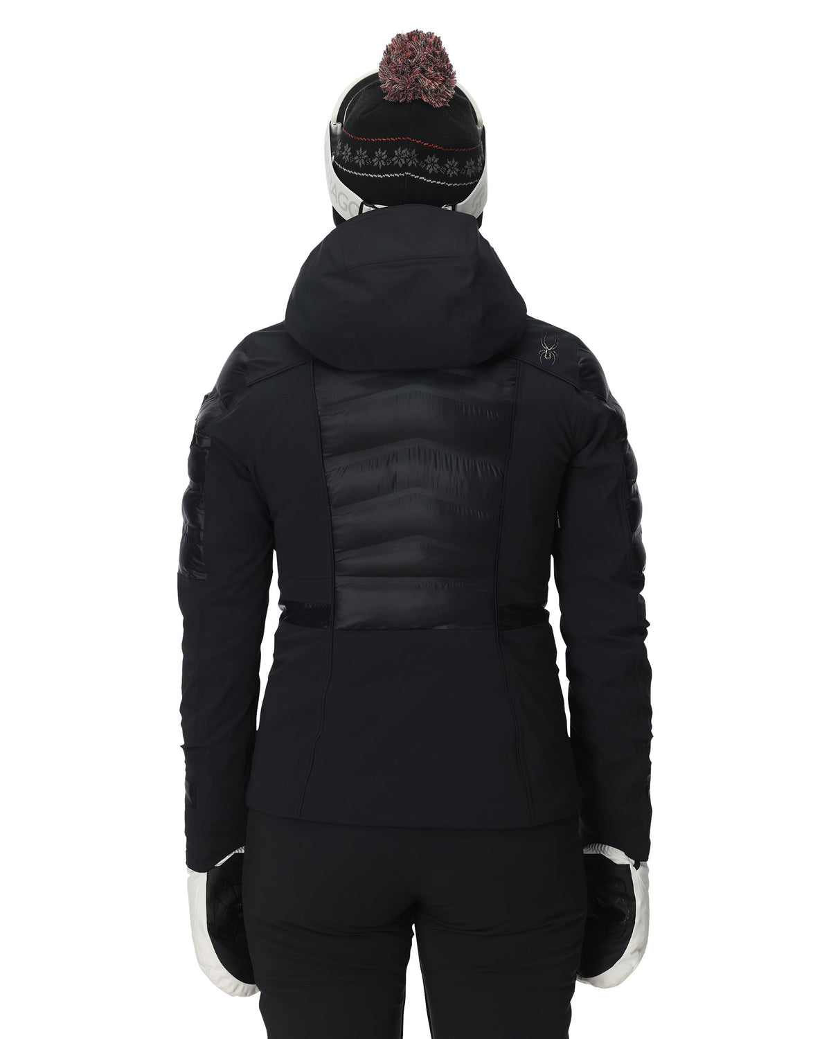 Womens Granada Snow Jacket