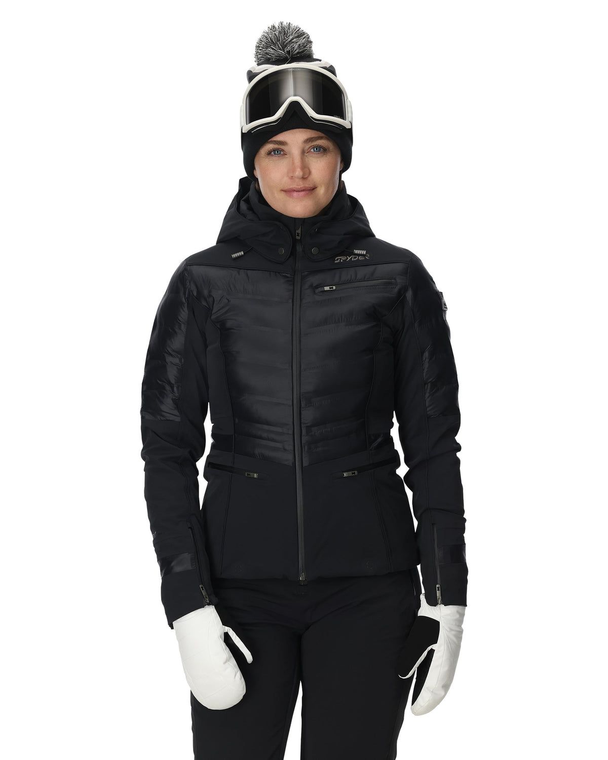 Womens Granada Snow Jacket