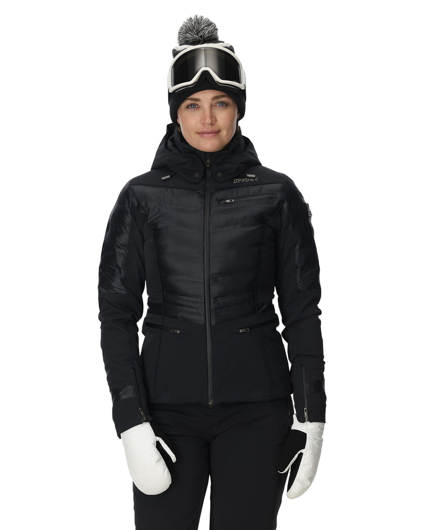 GRANADA JACKET