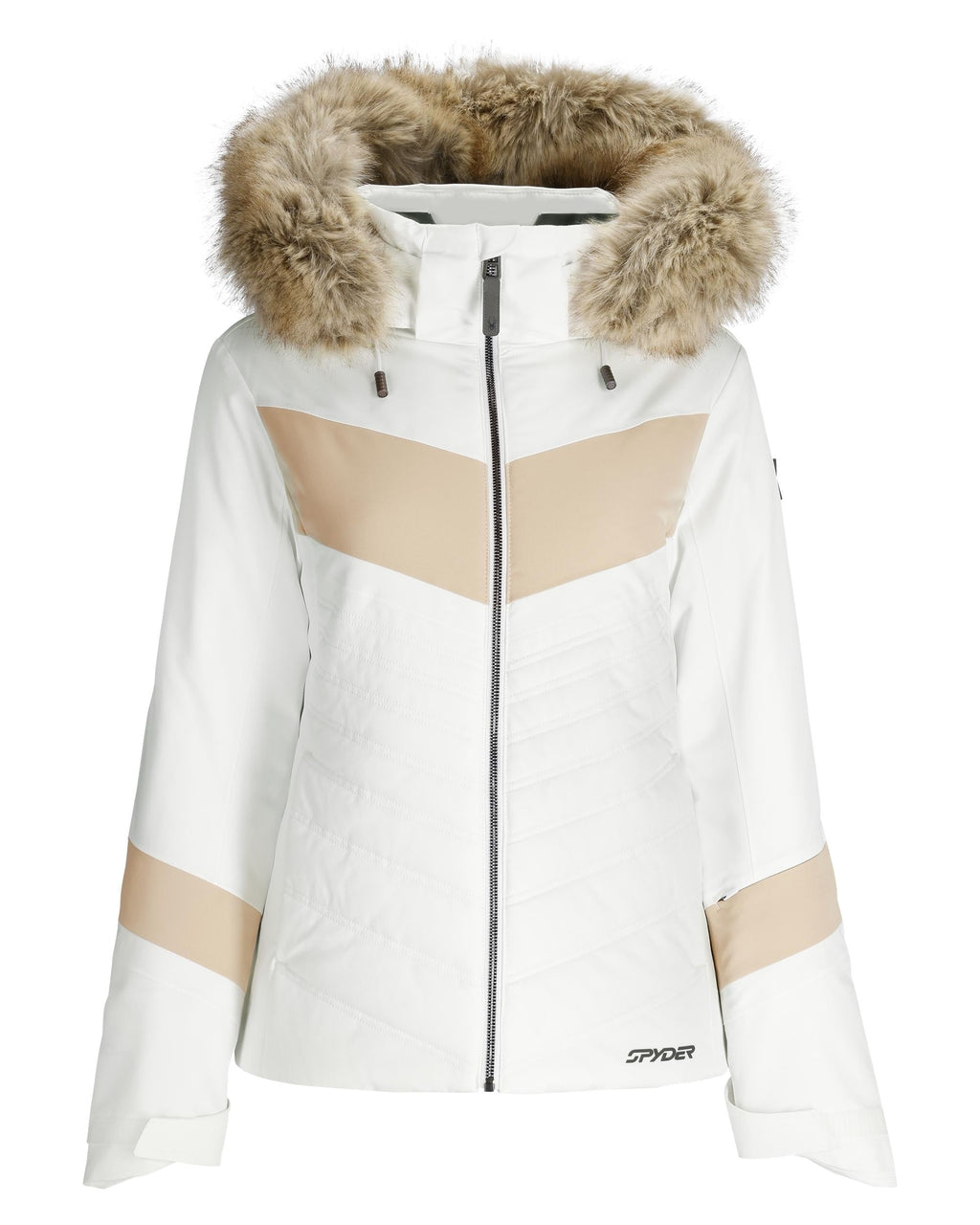 Womens Primose Snow Jacket