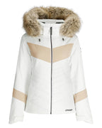 Womens Primose Snow Jacket