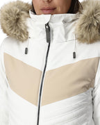 Womens Primose Snow Jacket