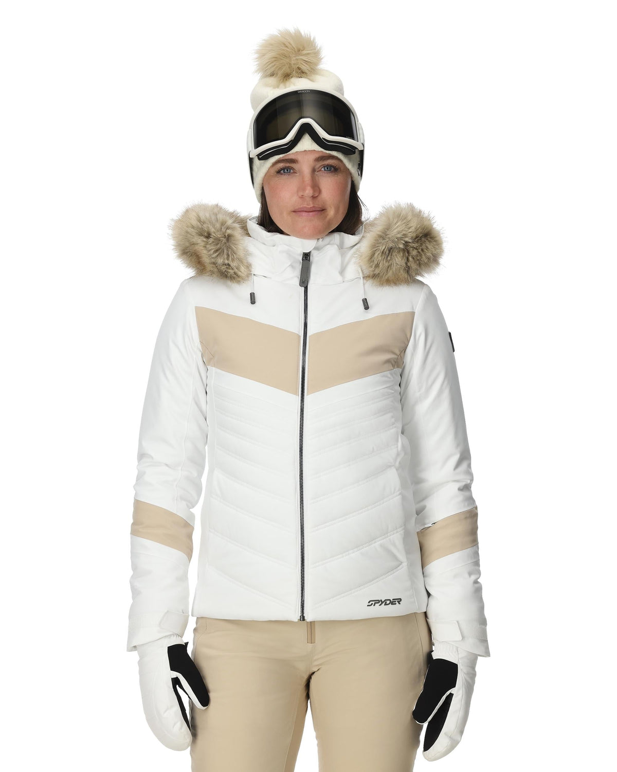 Womens Primose Snow Jacket