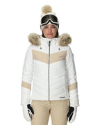 Womens Primose Snow Jacket