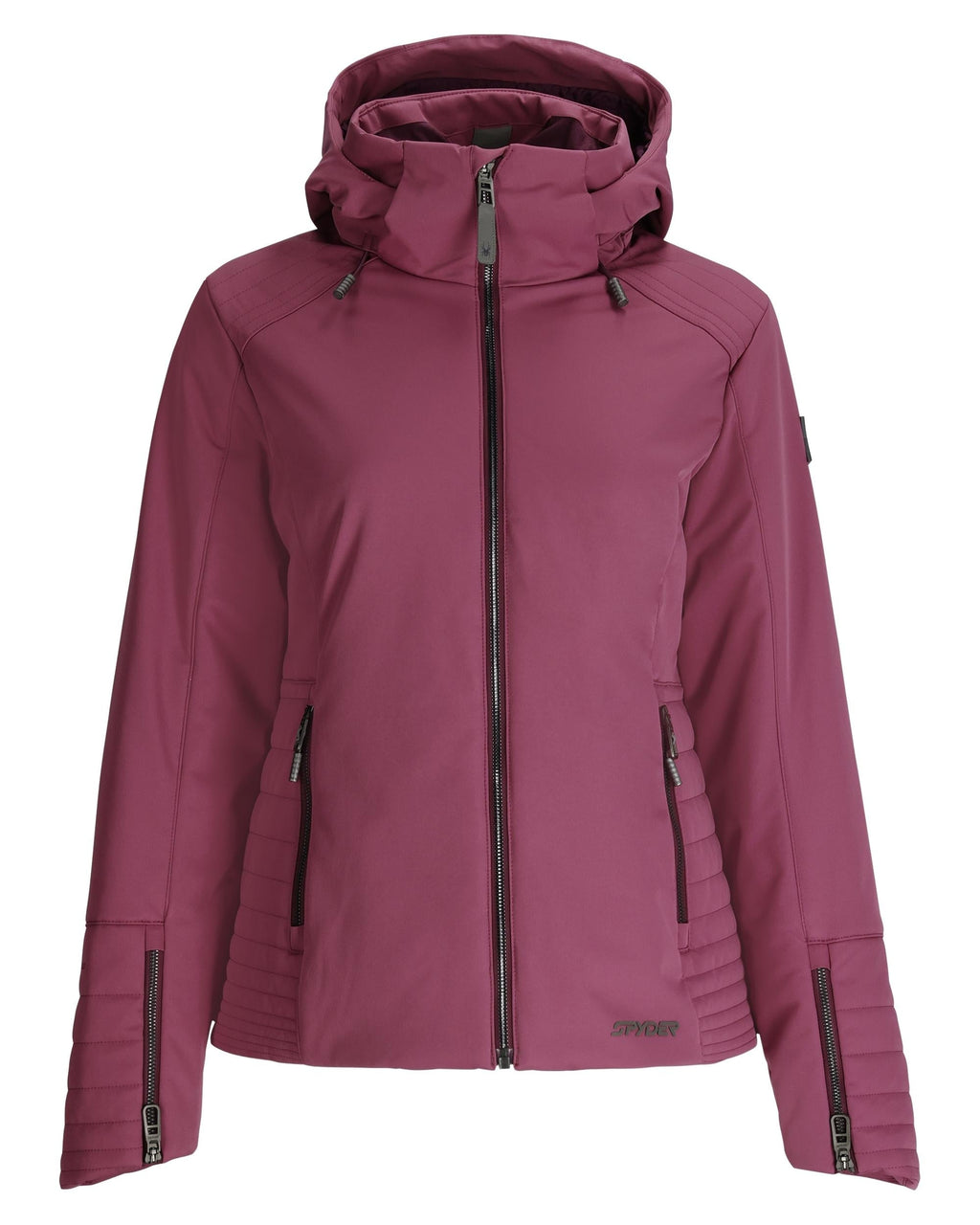 Womens Schatzi Snow Jacket