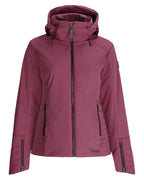 Womens Schatzi Snow Jacket