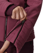 Womens Schatzi Snow Jacket
