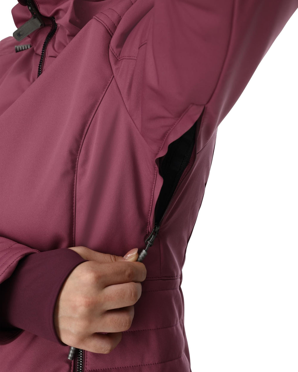 Womens Schatzi Snow Jacket