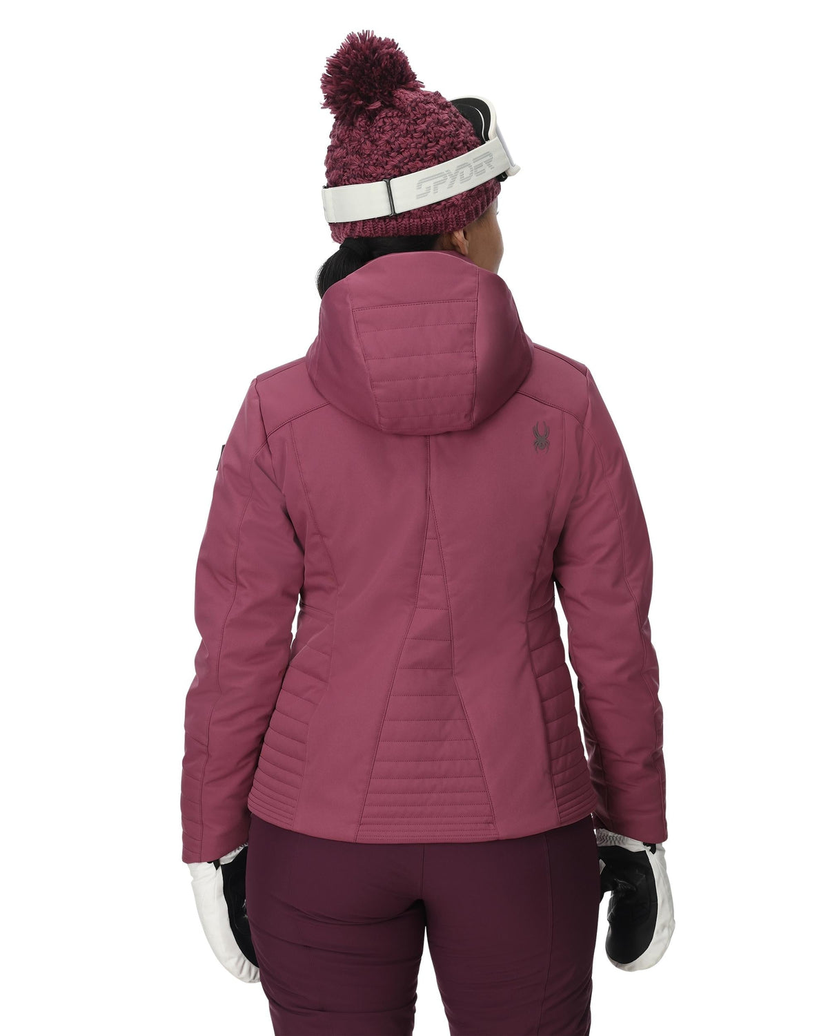 Womens Schatzi Snow Jacket