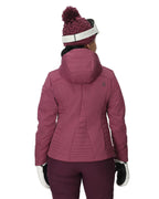 Womens Schatzi Snow Jacket