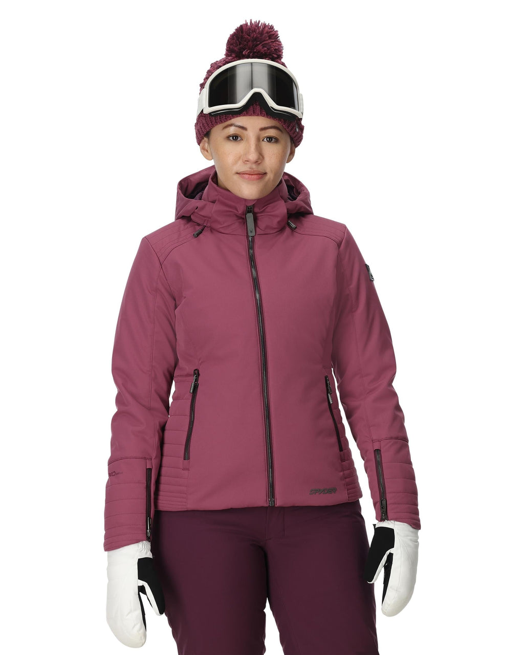 Womens Schatzi Snow Jacket
