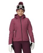 Womens Schatzi Snow Jacket