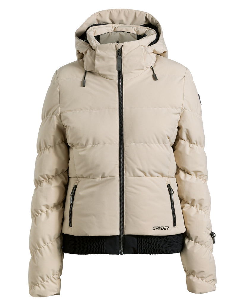 Womens Haven Snow Jacket