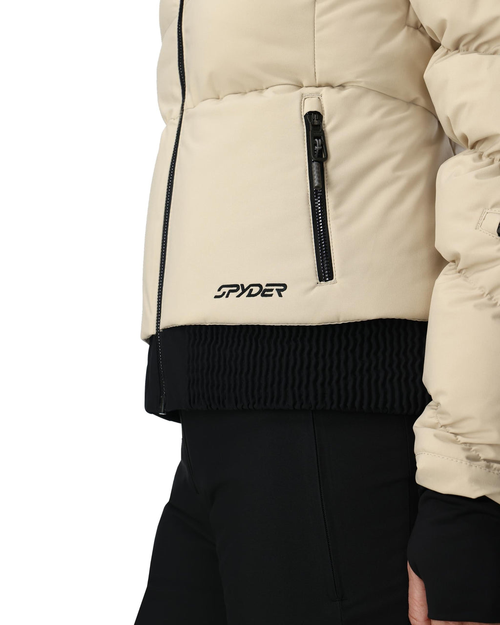 Womens Haven Snow Jacket