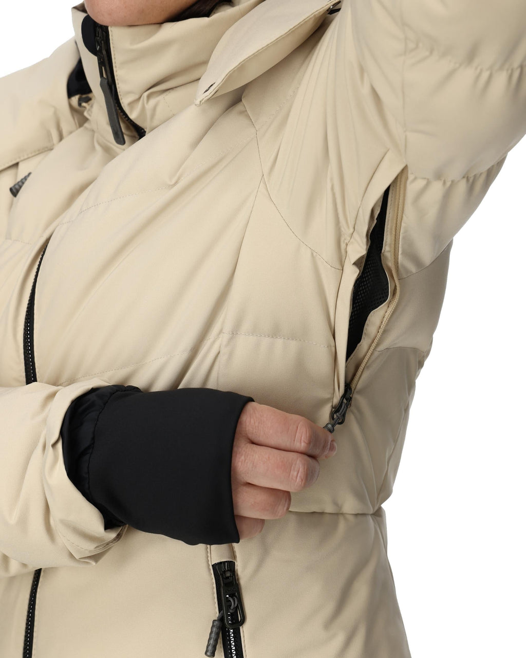 Womens Haven Snow Jacket